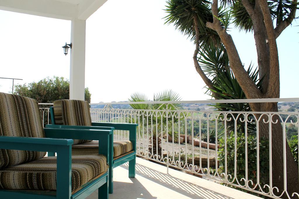 Orchard View Cottage Maroni Экстерьер фото